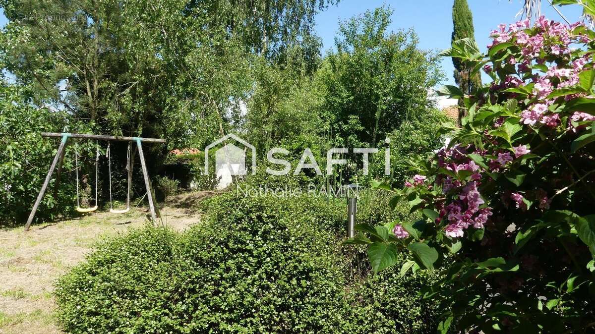 Photo 2 - Maison à LA GARNACHE