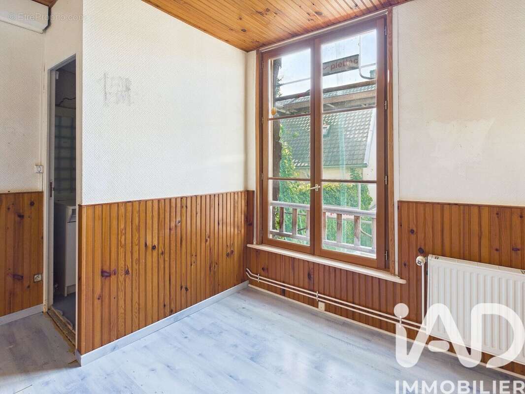 Photo 4 - Appartement à TROYES