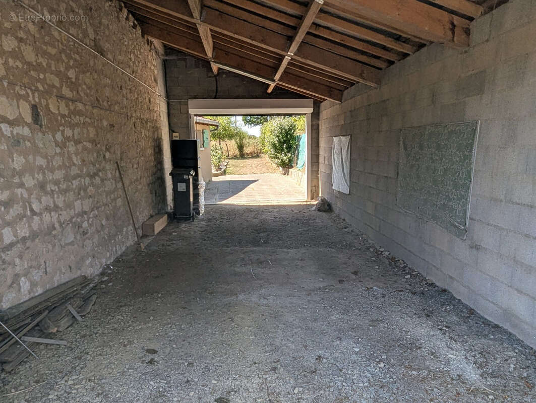 Charmante maison de campagne rénovée ! - photo 18