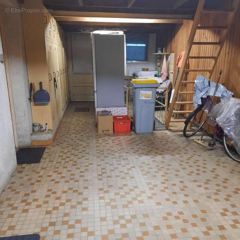 Maison à COUERON