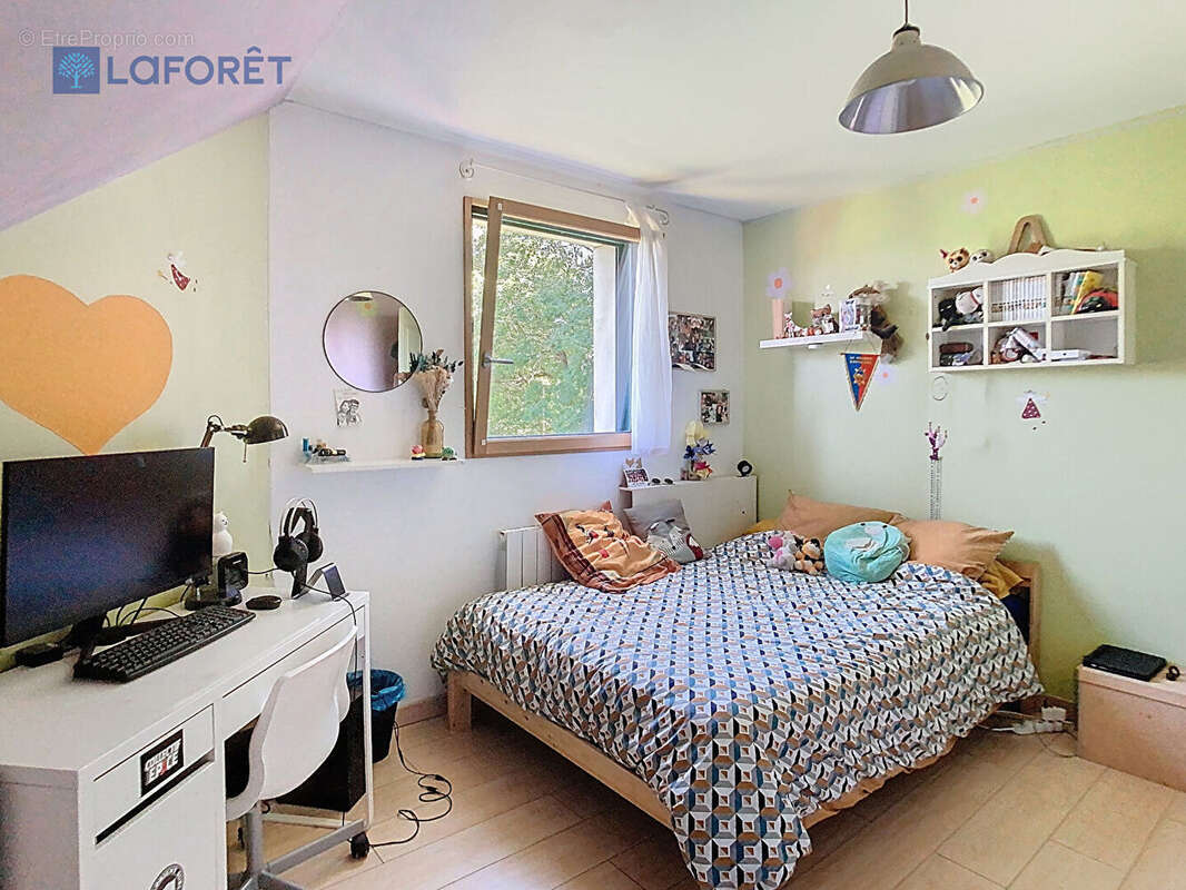 Maison à SAINTE-HELENE