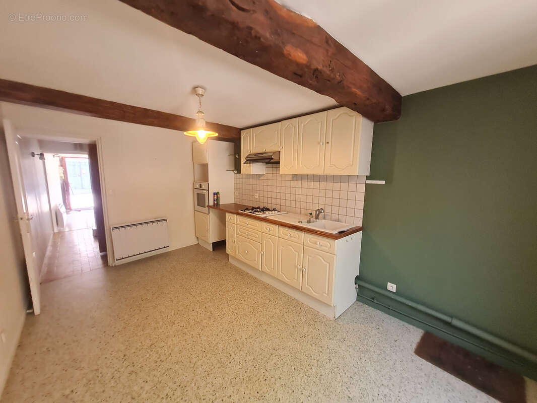 5 mn Caraman Maison village - photo 3
