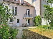 Maison à PARIS-17E