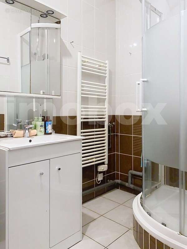 barbot-oudon_00001 - Appartement à OUDON
