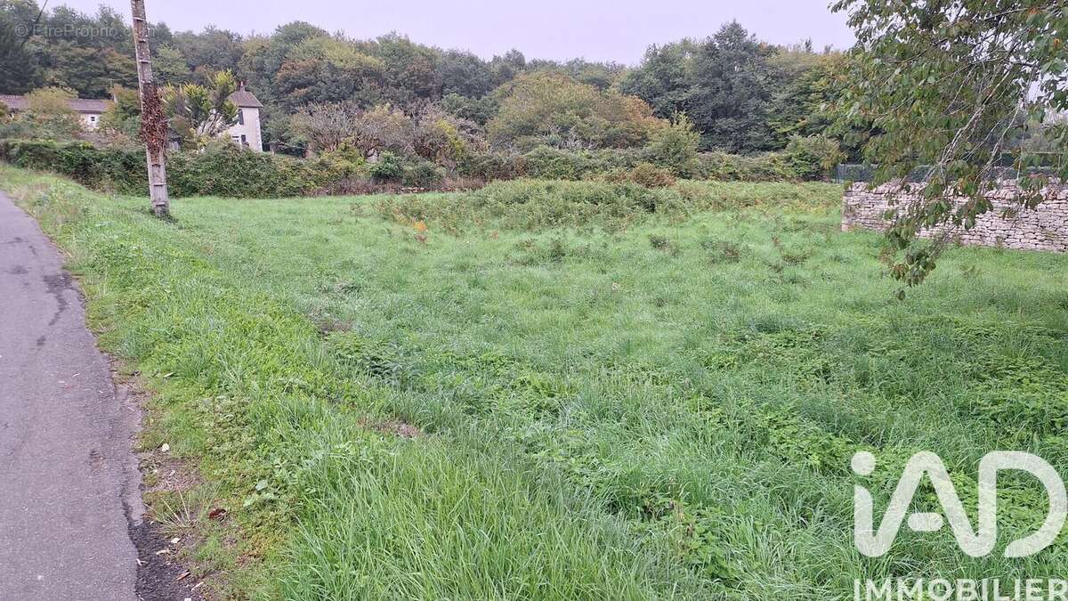 Photo 8 - Terrain à VOULEME
