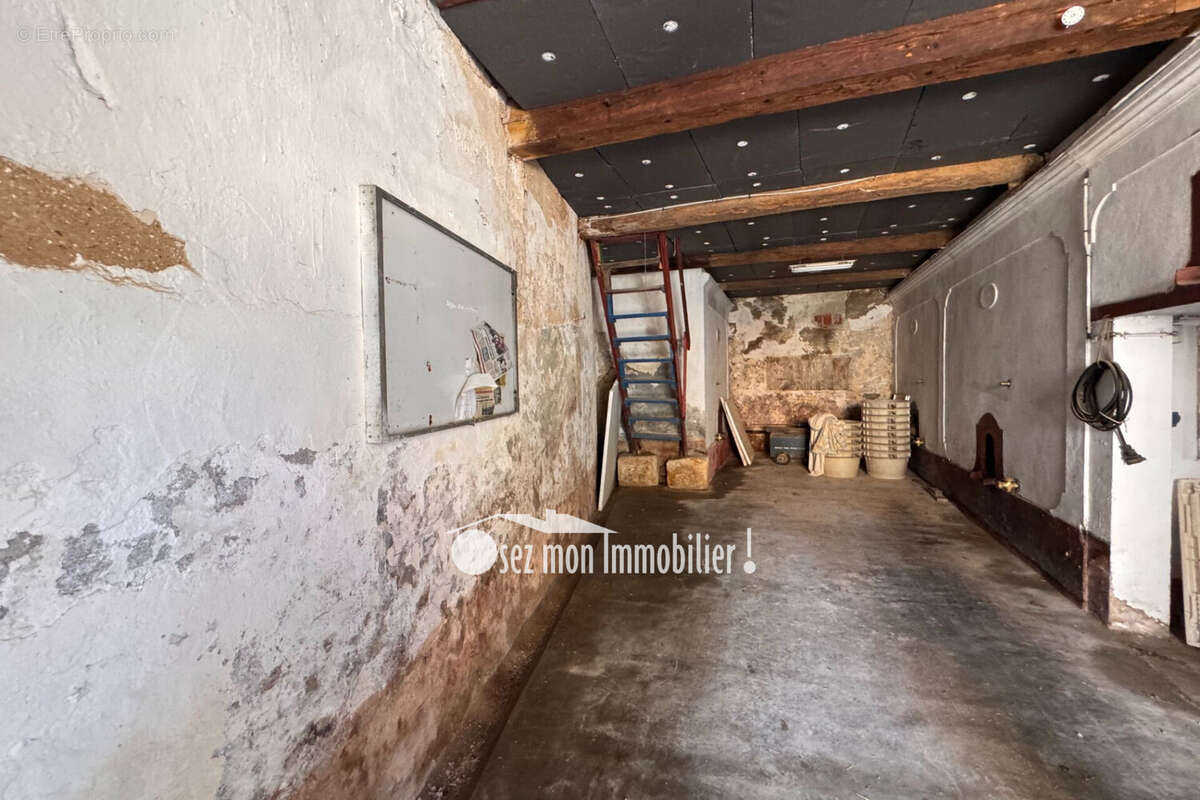 Maison 200 m² à Saint-Andre-De-Roquelongue  - photo 8