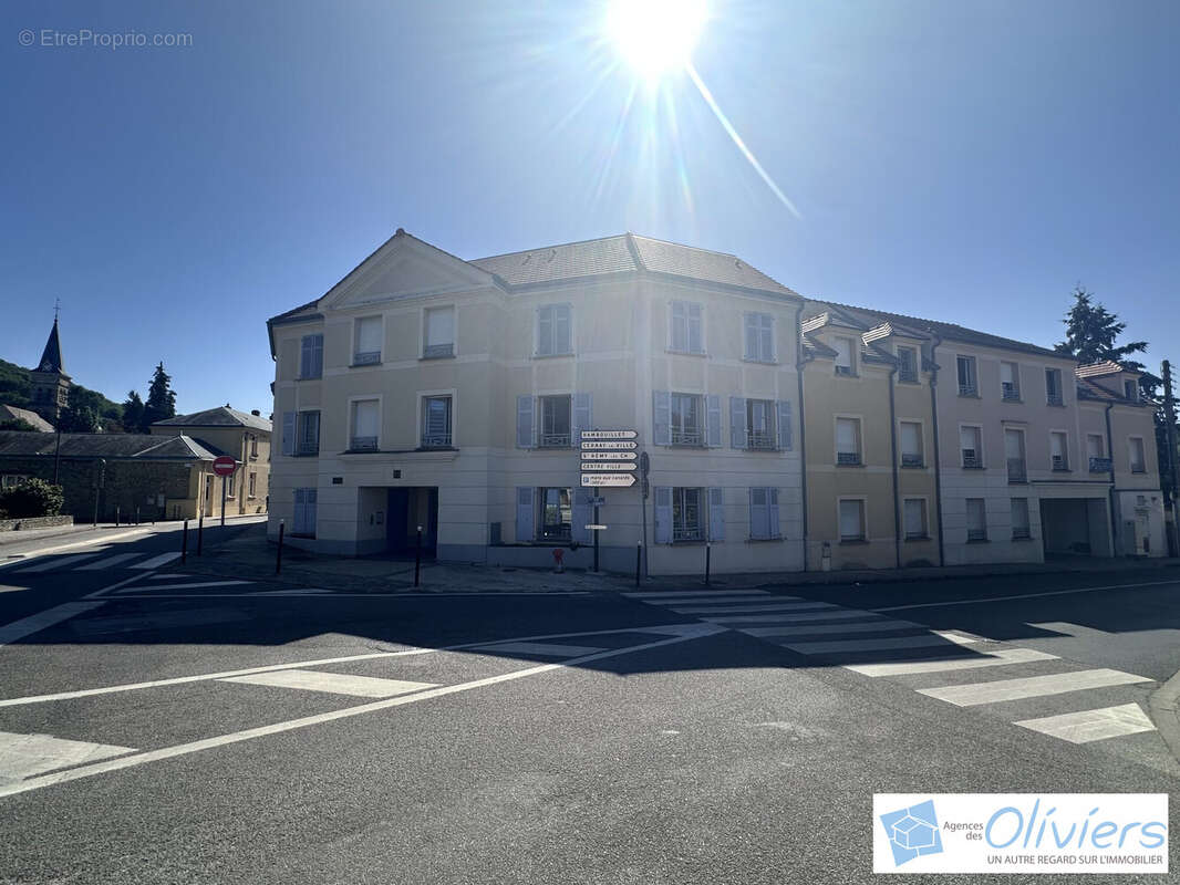 Appartement à CHEVREUSE