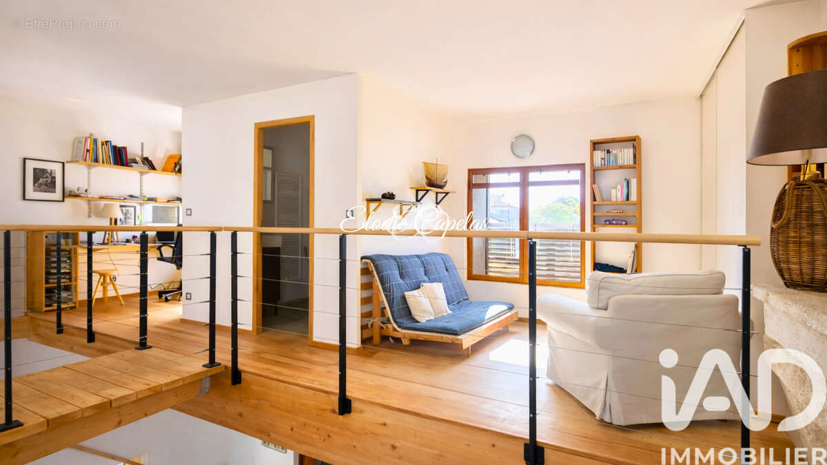 Photo 5 - Maison à PODENSAC