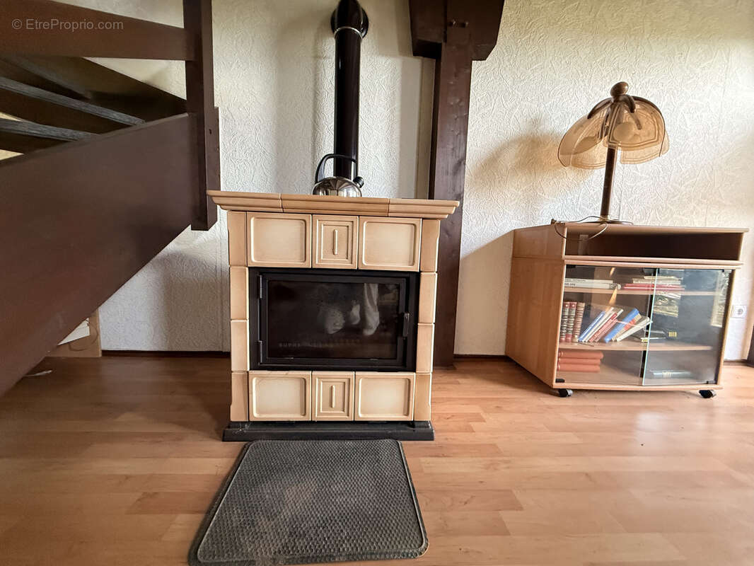 Maison à LEMBACH