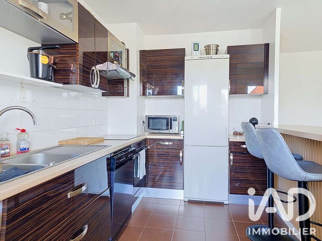Appartement 66 m² à Coubert  - photo 3