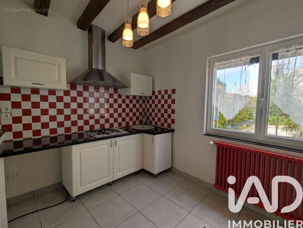 Photo 5 - Maison à VENDOME