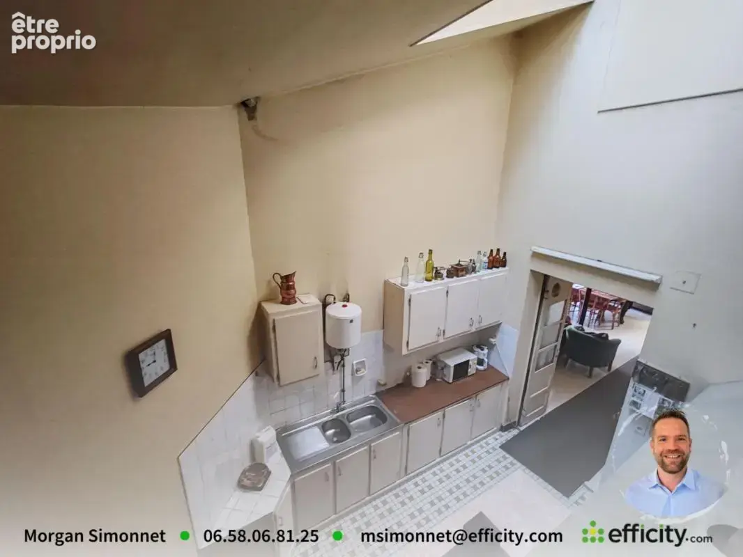 Maison 7 pièces 218 m² à vendre à Piegut-Pluviers (24360) - photo 13
