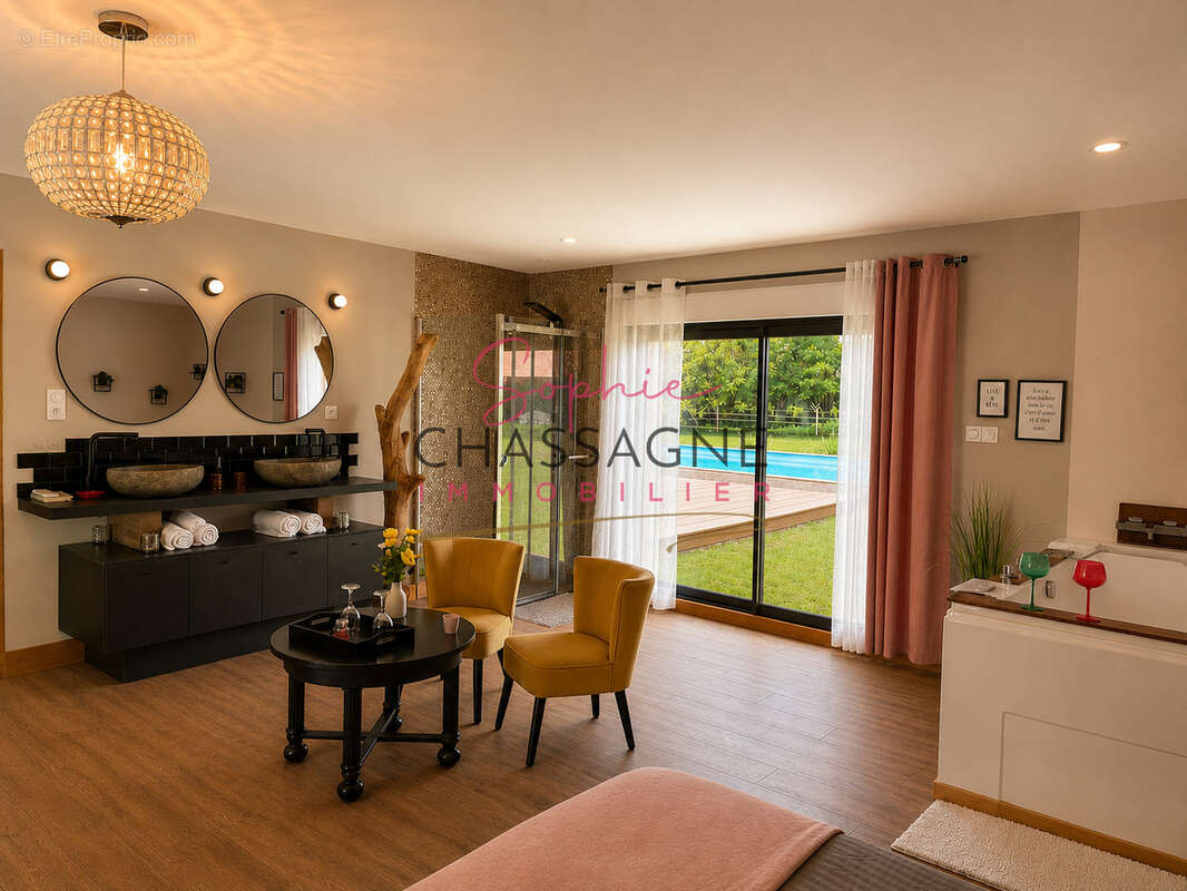 Maison à ARCACHON
