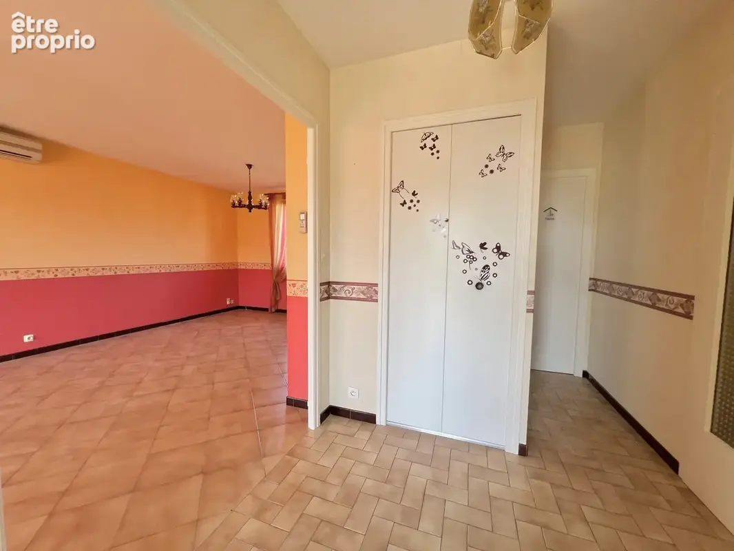 Maison sur sous-sol hors sol de 87m2 a mions - photo 6