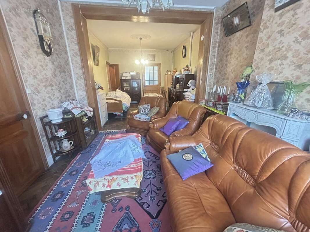 Maison à CAMBRAI