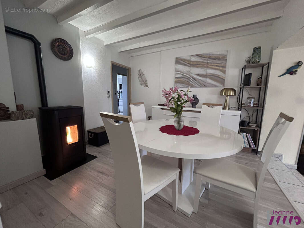 Appartement à BELFORT