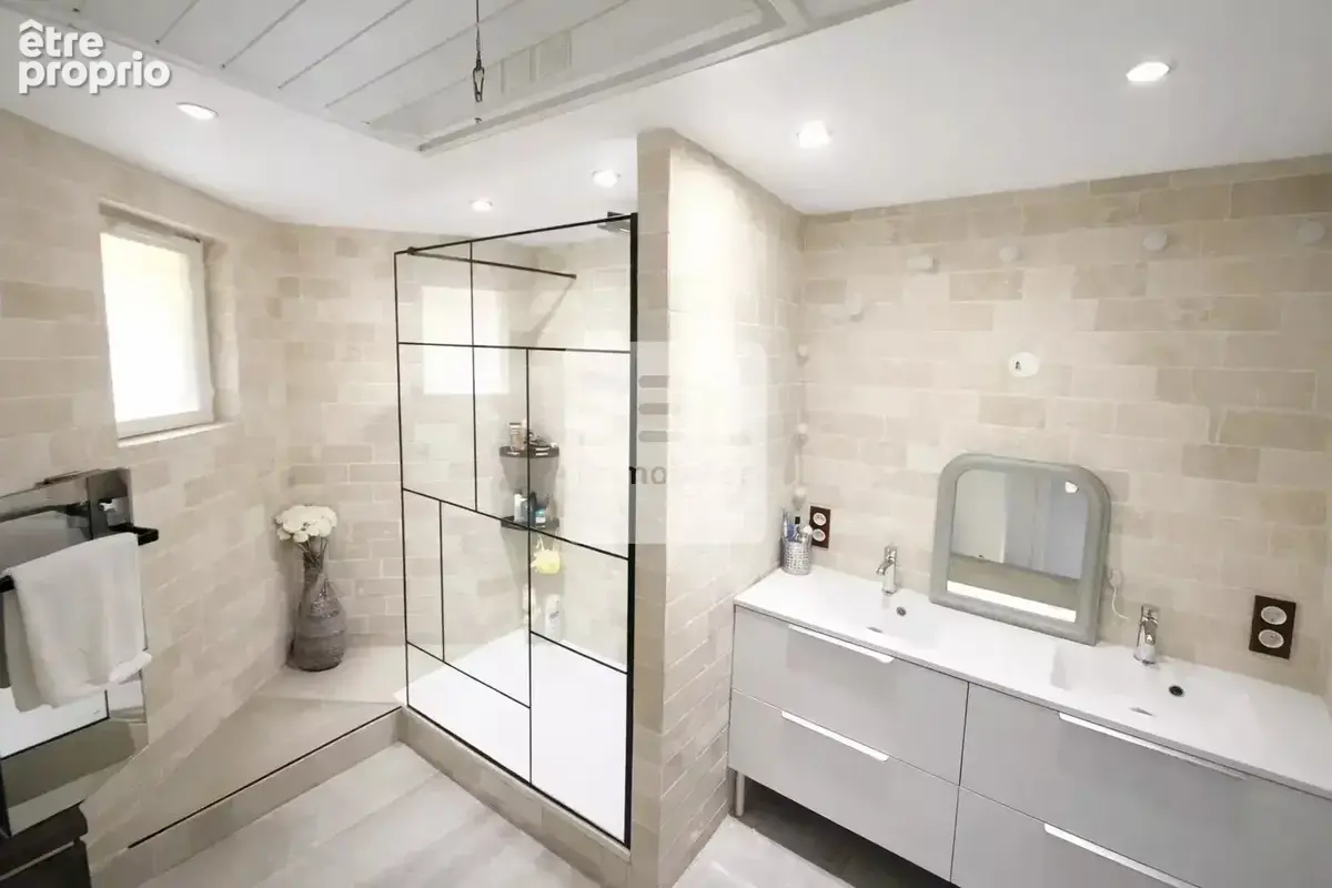 Appartement de charme à Uzès avec piscine commune - photo 7