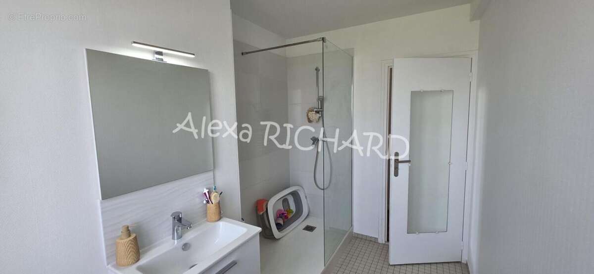 Appartement à EVREUX