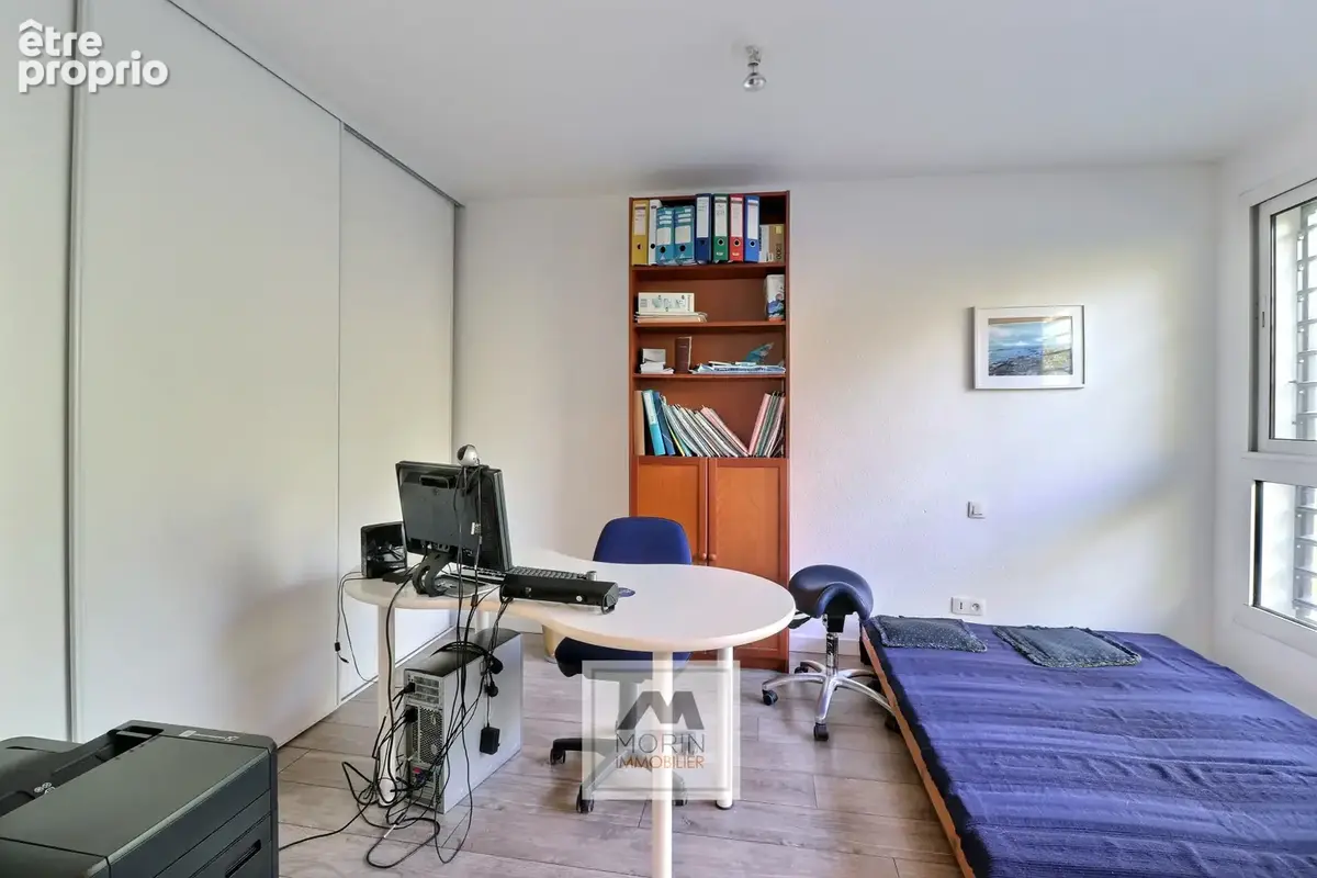 Appartement 4 pièces 120 m² à vendre à Bordeaux (33200) - photo 12