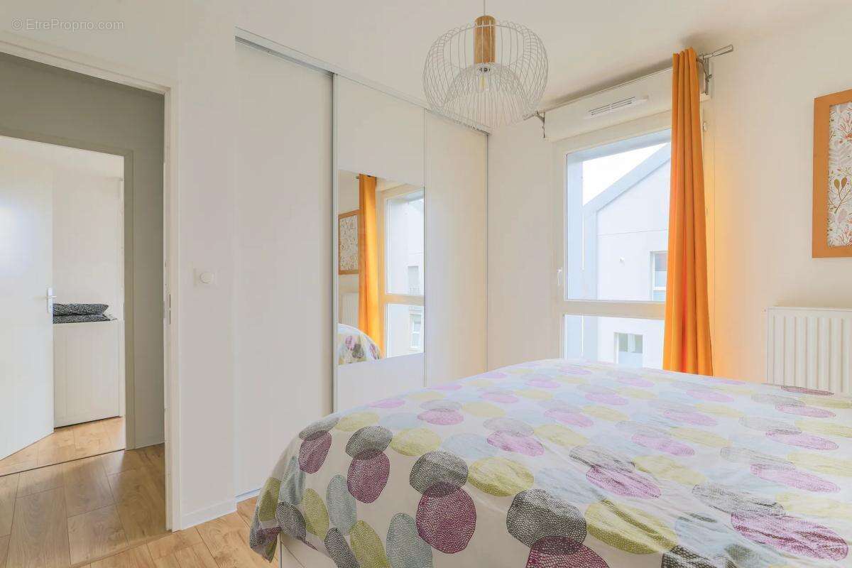 Appartement à SAINT-ANDRE-LEZ-LILLE