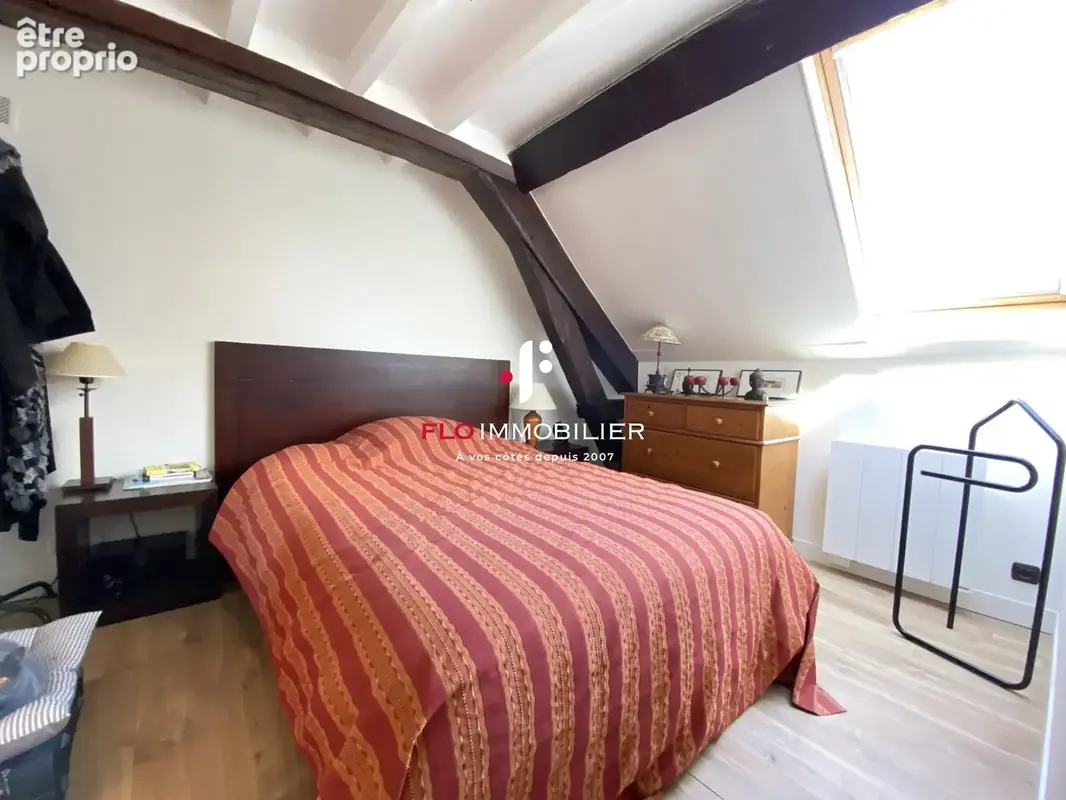 Appartement 5 pièces 100 m² à vendre à Caen (14000) - photo 6