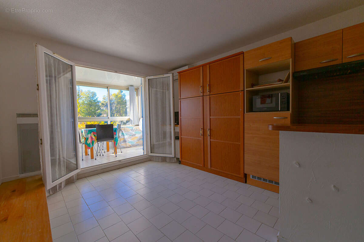 Appartement à MANDELIEU-LA-NAPOULE