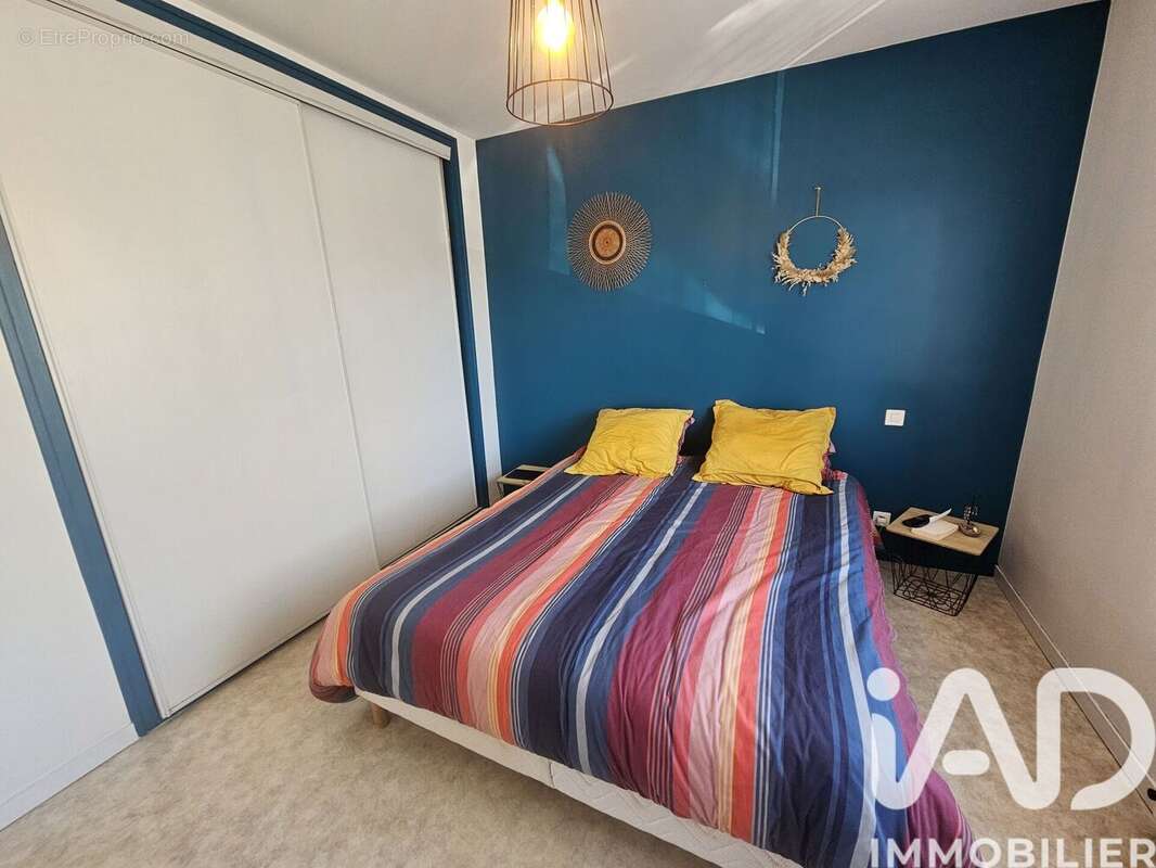 Photo 6 - Maison à SALIGNY