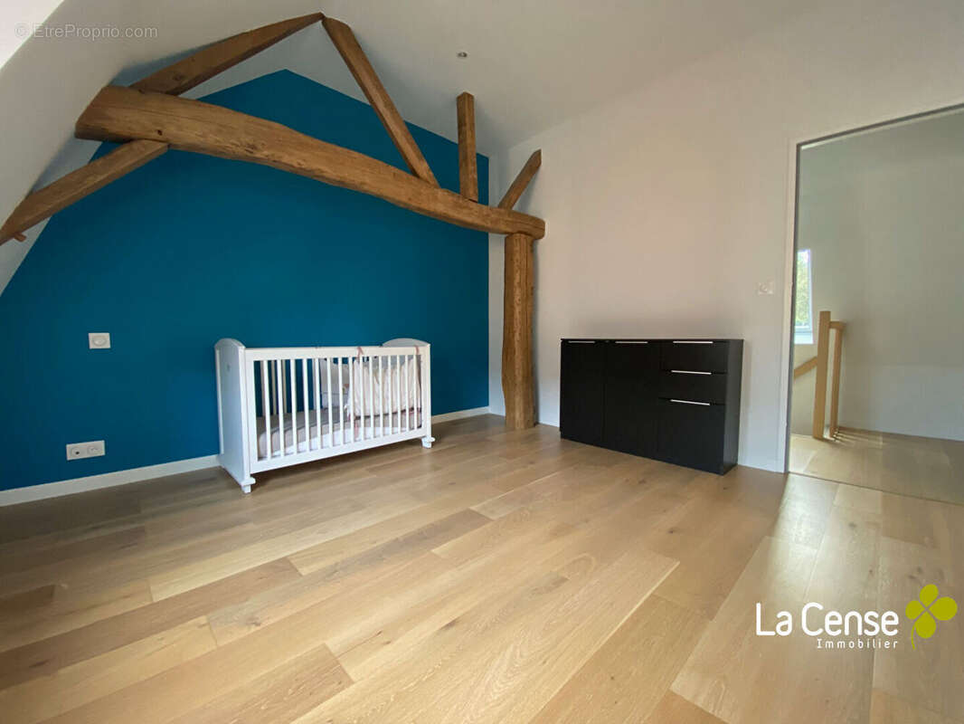 Maison à SAILLY-LEZ-LANNOY