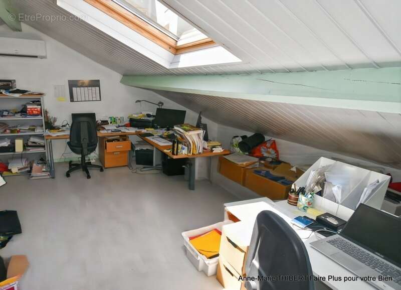 Maison à vendre 6 pièces VILLEURBANNE (69) - photo 24