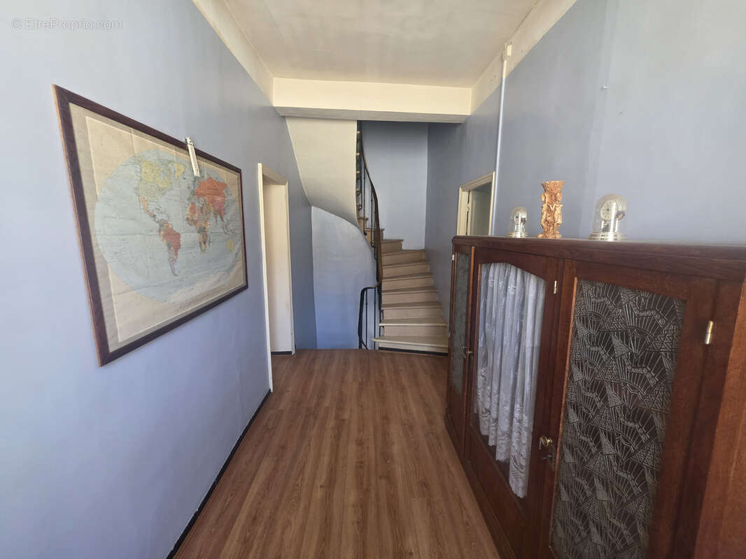 Maison à SALLES-D&#039;AUDE