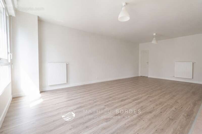 Appartement à BAYONNE