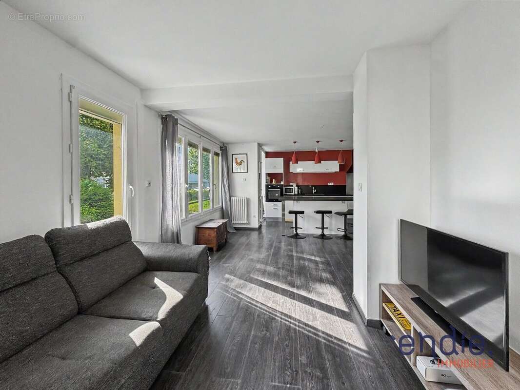 Appartement à CAEN