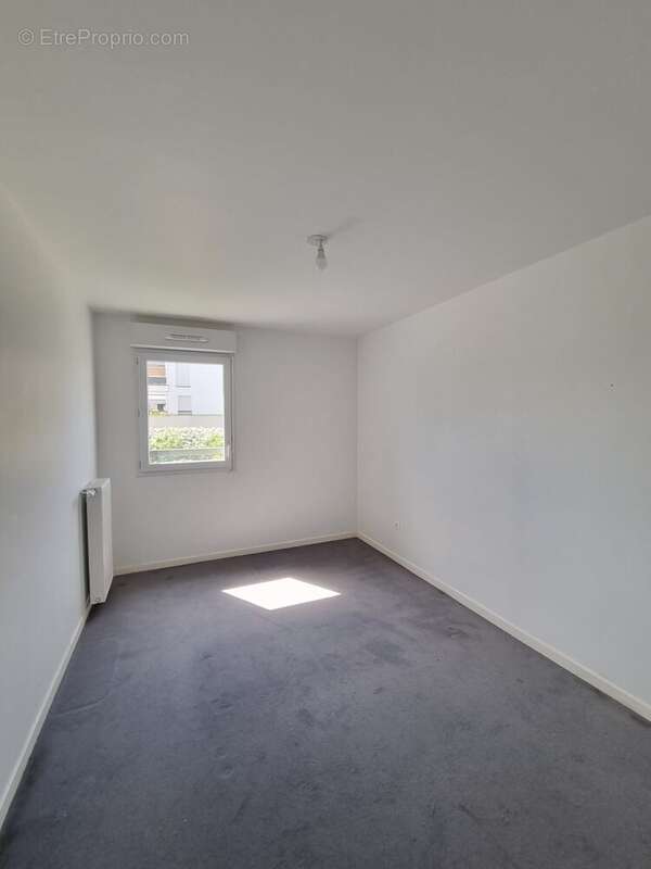 Appartement à ELANCOURT