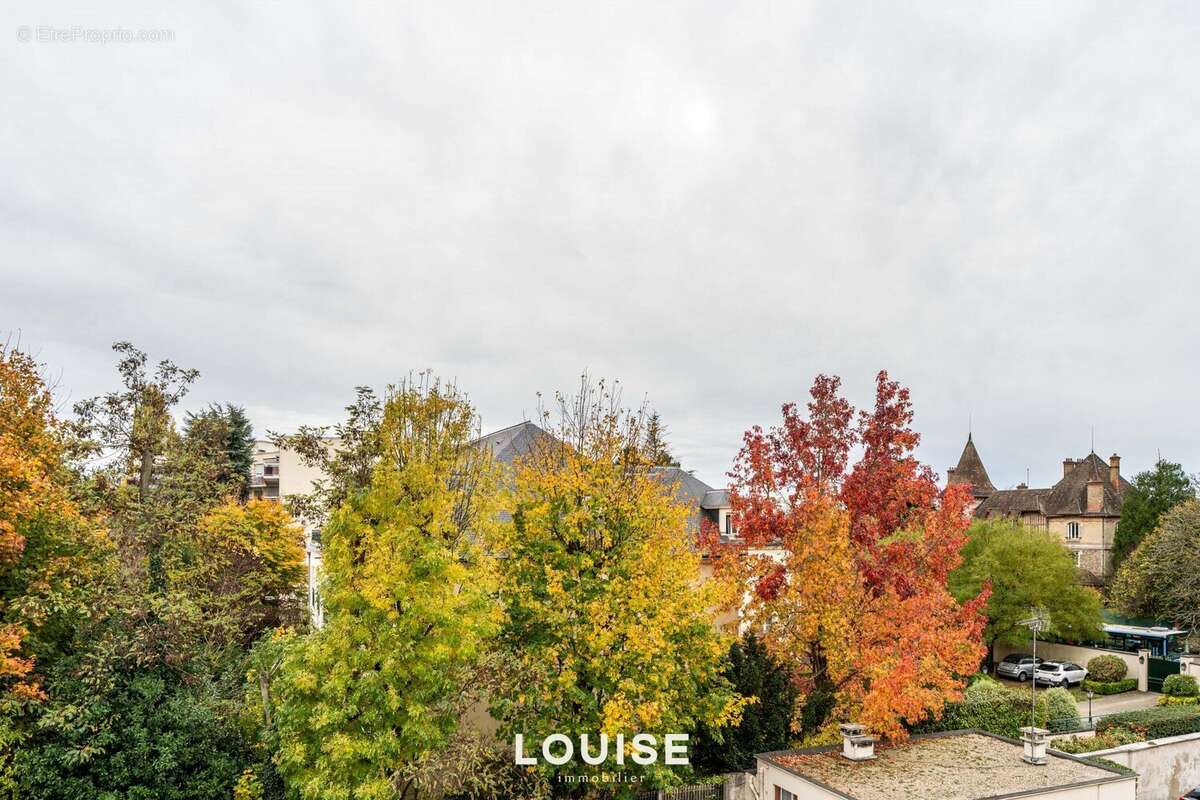 Appartement à VERSAILLES