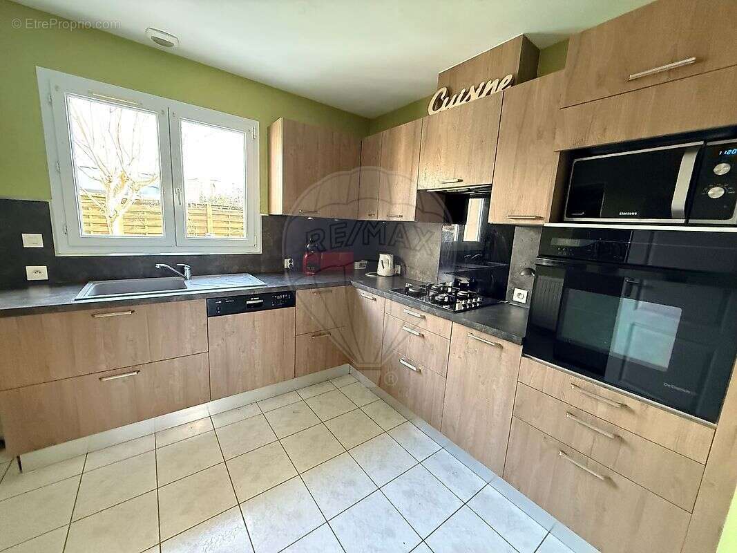 Maison à SAINT-PALAIS-SUR-MER