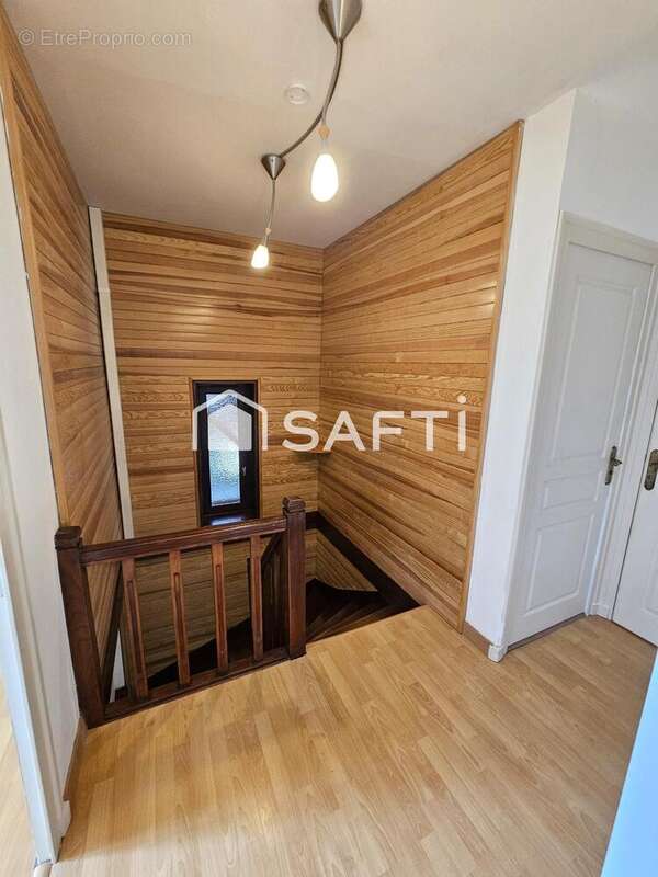 Photo 9 - Maison à TRELISSAC