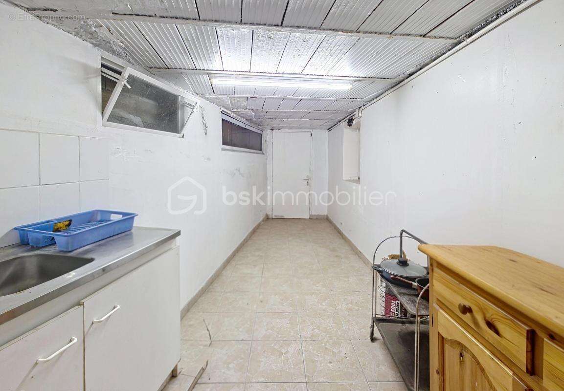 Maison dans un secteur très recherché de Rosny-sous-Bois - photo 18