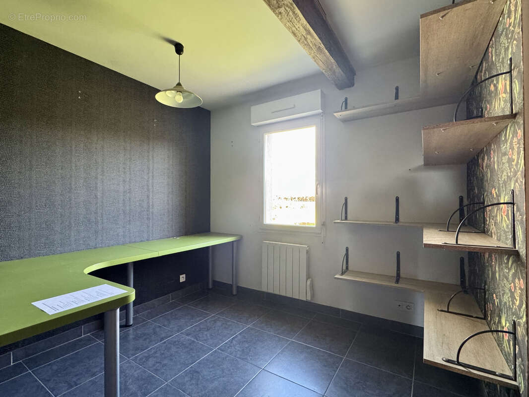 Maison à FOREST-L'ABBAYE