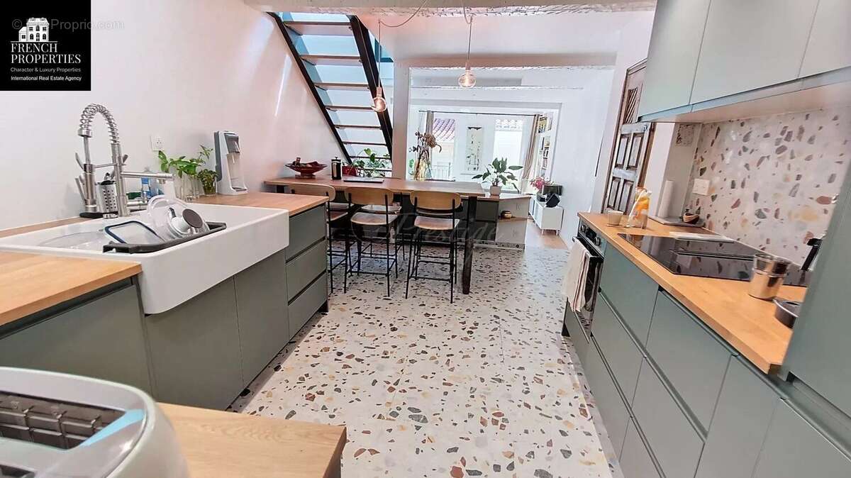 Appartement à PERPIGNAN