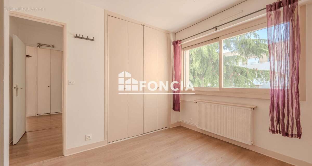 Appartement à RUEIL-MALMAISON