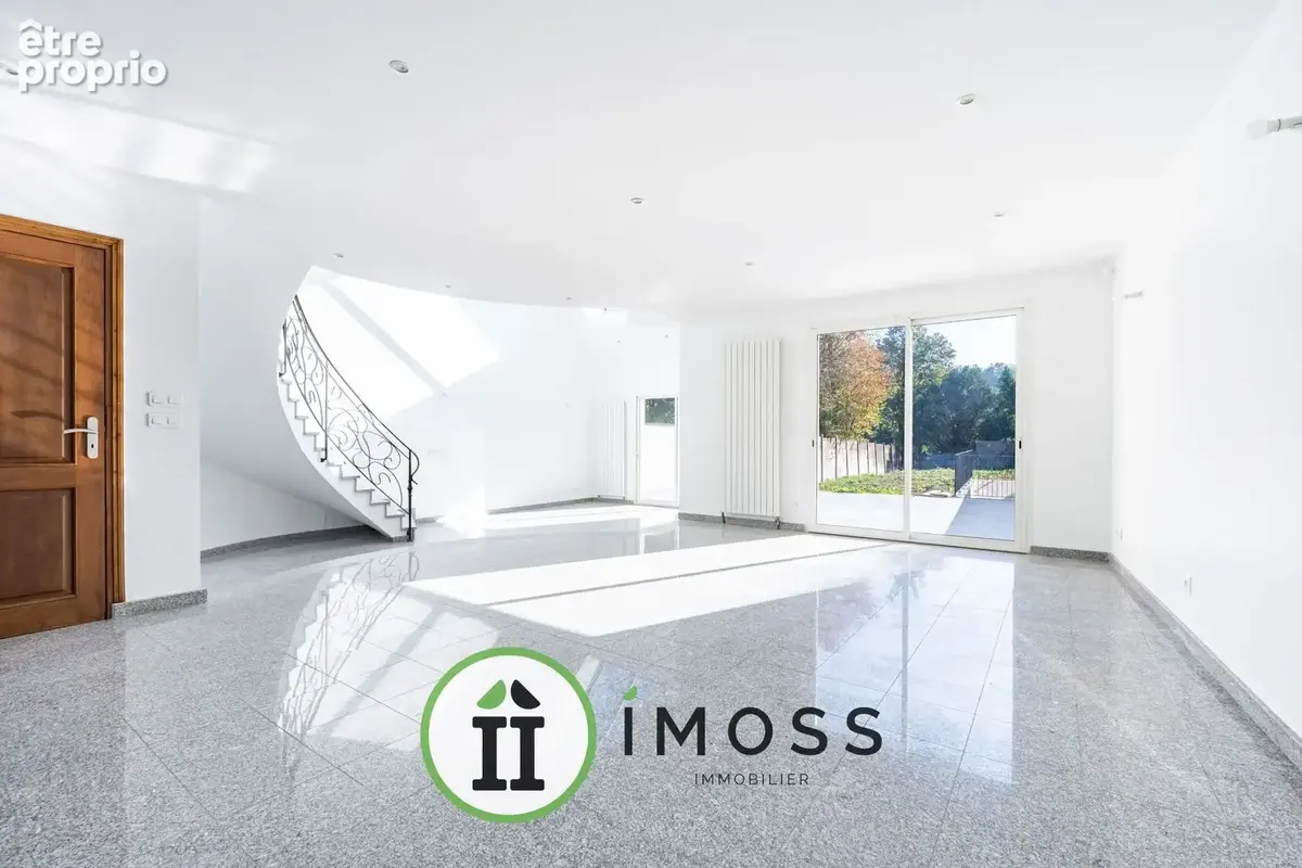 Maison 9 pièces 214 m² à vendre à Claye-Souilly (77410) - photo 6