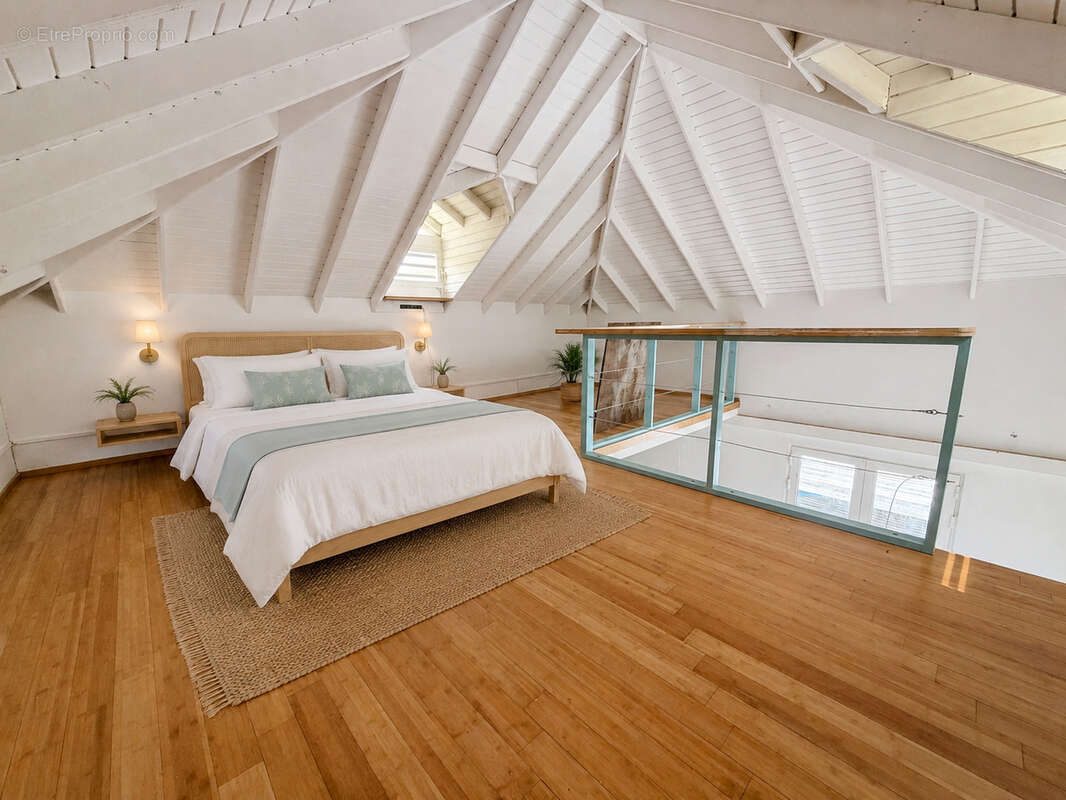 Villa T3 - 95,54 m2 - Cul-de-Sac - photo 11