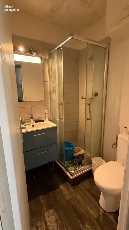 Meaux centre-ville ? studio vendu loué ? investissement clé en main - photo 4