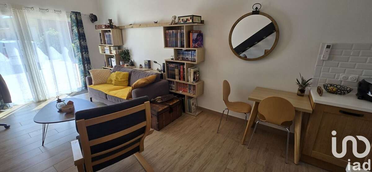 Photo 8 - Maison à SAINT-AMBROIX