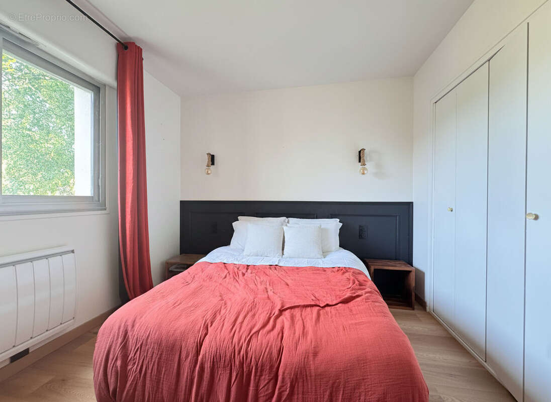 Appartement 47m² à périgueux - photo 3