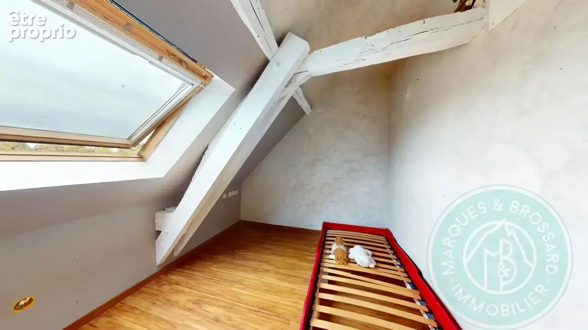 Maison familiale 7 pièces avec vue Pyrénées - photo 10