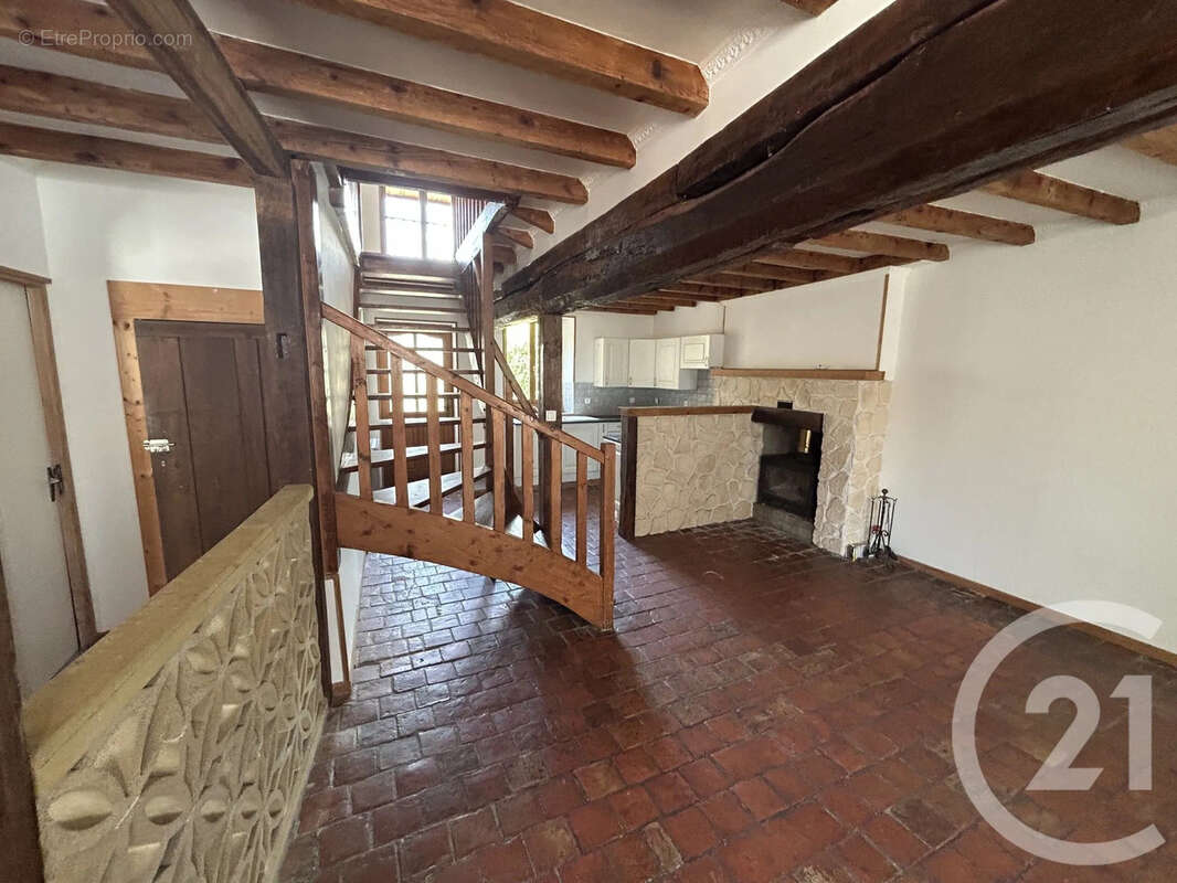 Maison 120 m² à Ecury-Sur-Coole  - photo 11
