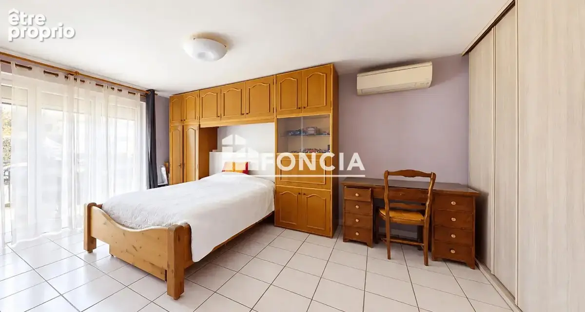 Appartement t3 - rdc - jardin 150 m² - pas de charges - photo 7