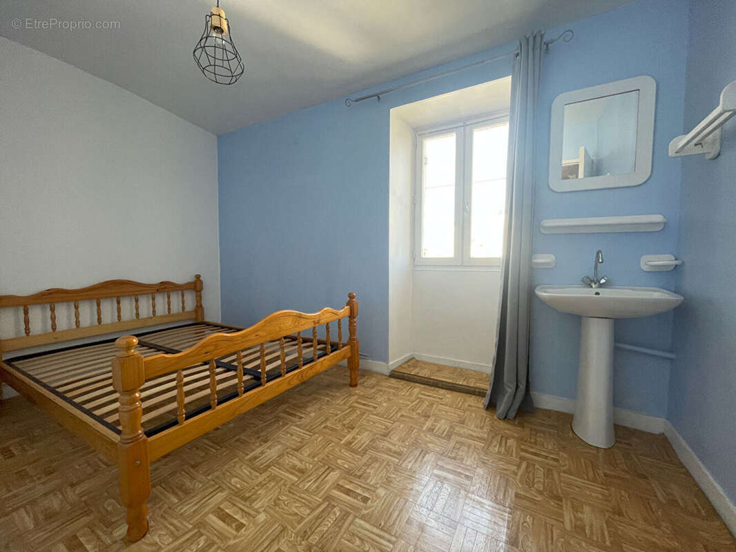 Maison à LE CHATEAU-D'OLERON