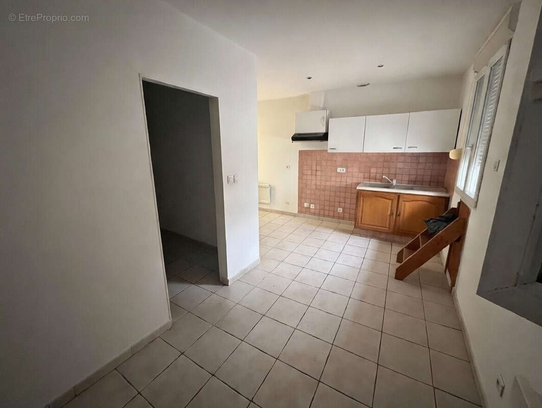 Appartement à MARIGNANE